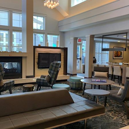 Residence Inn קונקורד מראה חיצוני תמונה