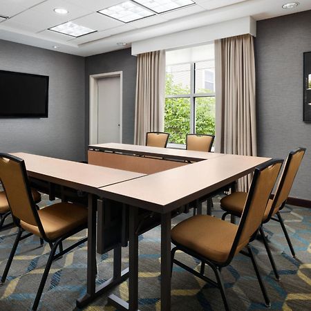 Residence Inn קונקורד מראה חיצוני תמונה