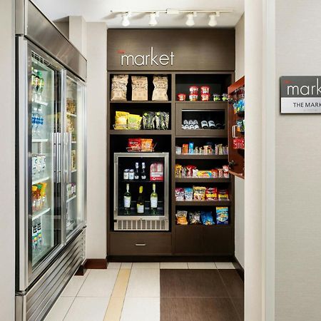 Residence Inn קונקורד מראה חיצוני תמונה