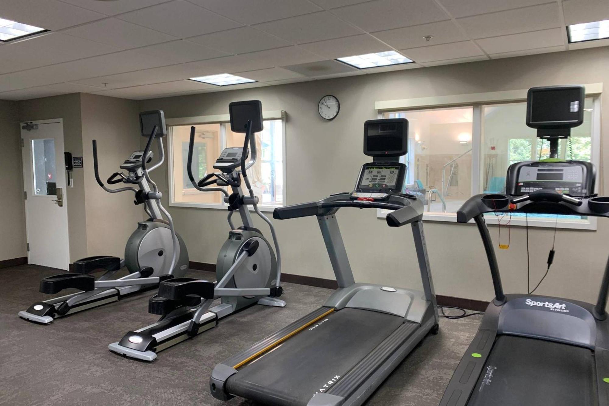 Residence Inn קונקורד מראה חיצוני תמונה