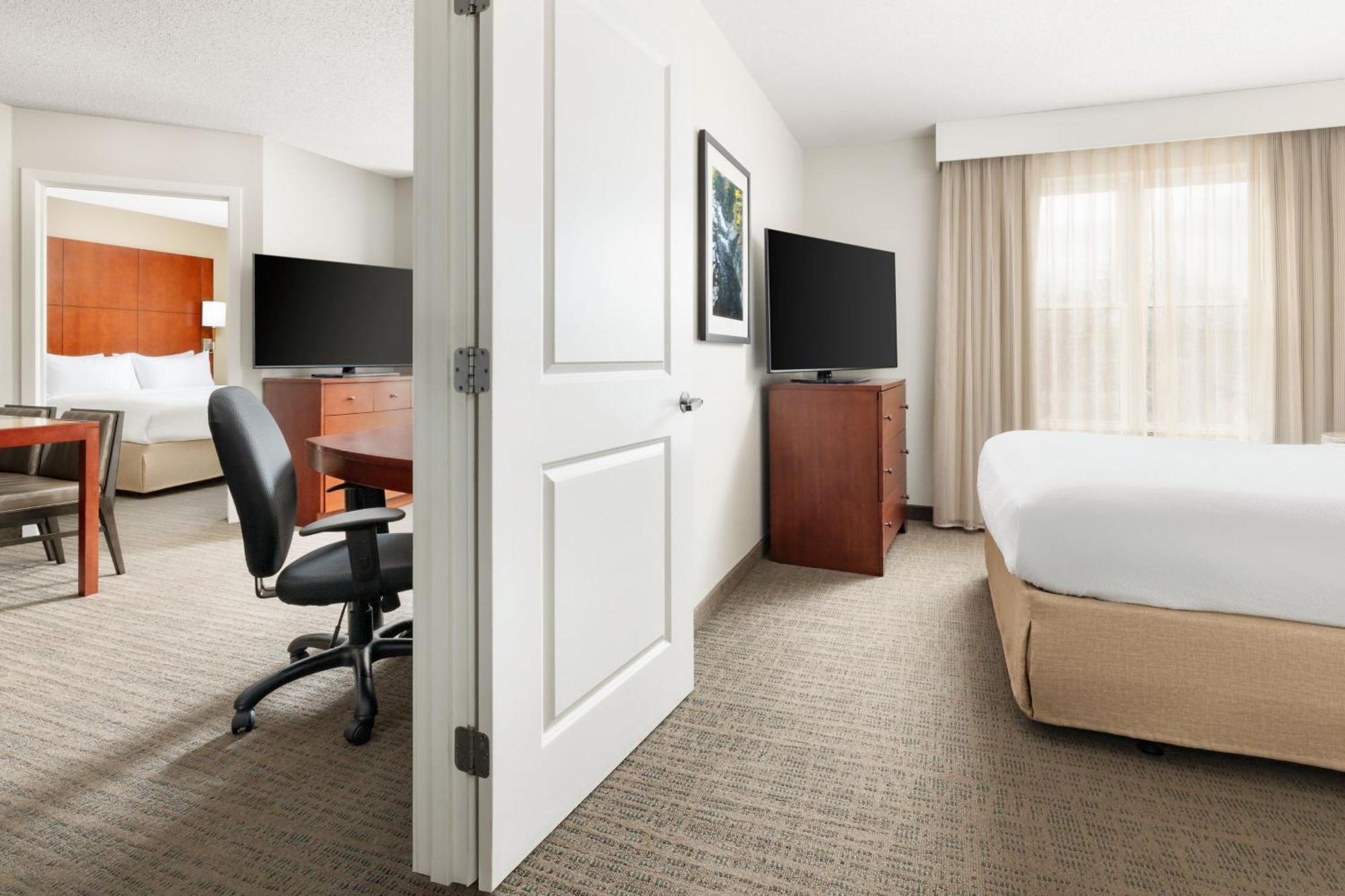 Residence Inn קונקורד מראה חיצוני תמונה