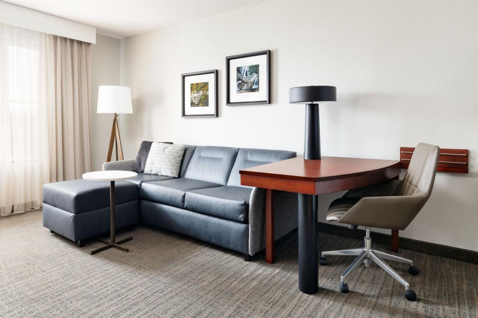 Residence Inn קונקורד מראה חיצוני תמונה