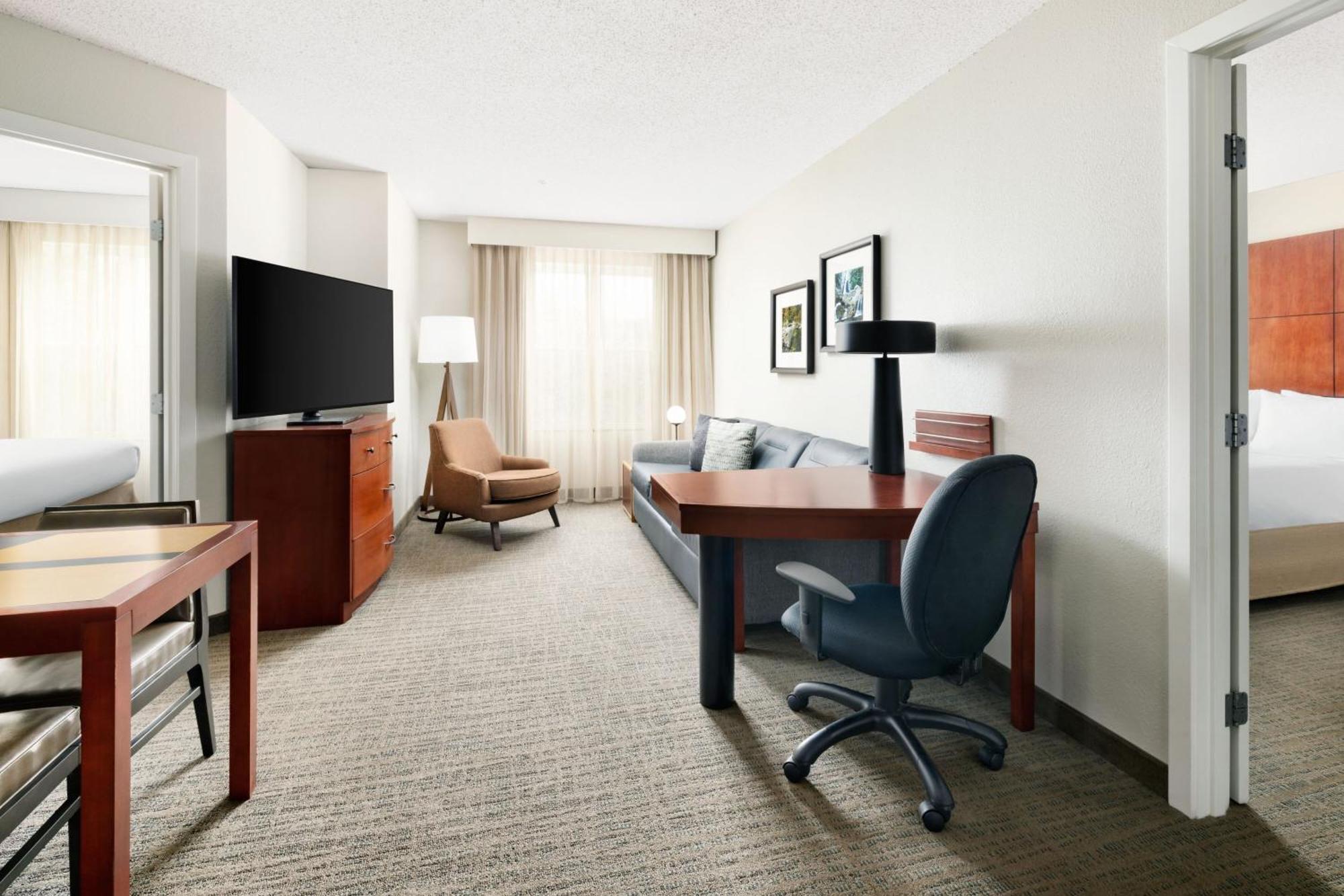Residence Inn קונקורד מראה חיצוני תמונה